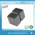 Sintered N52 Strong Permanent Cube Block Square Neodymium Magnets